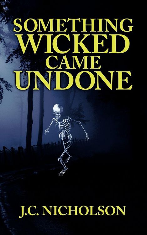 Produktbild: Something Wicked Came Undone
