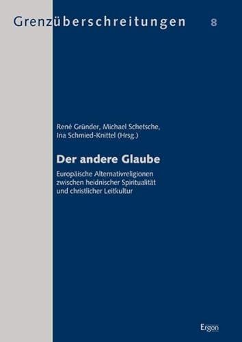 Produktbild: Der andere Glaube