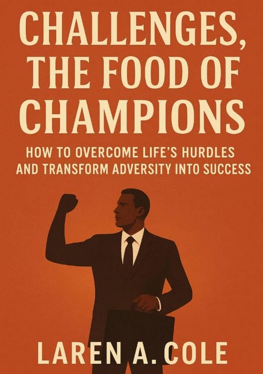 Produktbild: Challenges, the food champions