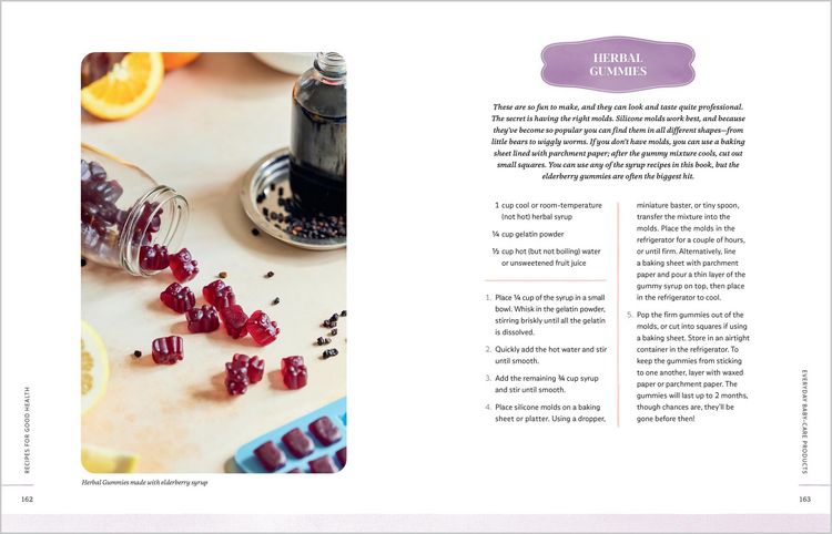 Produktbild: Herbs for Children's Health, 3rd Edition