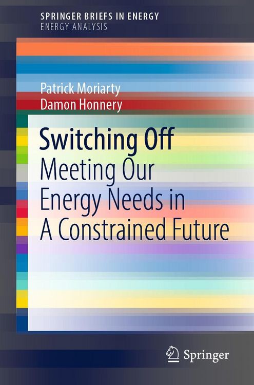 Produktbild: Switching Off