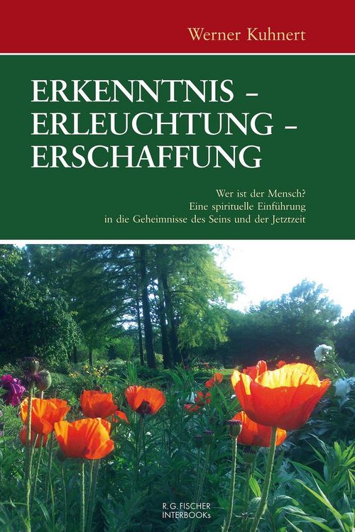 Produktbild: Erkenntnis - Erleuchtung - Erschaffung