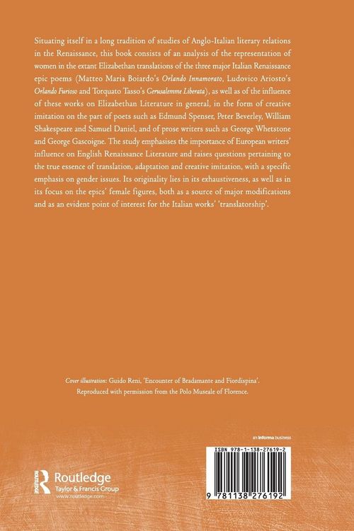 Produktbild: Translating Women in Early Modern England