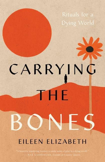 Produktbild: Carrying the Bones