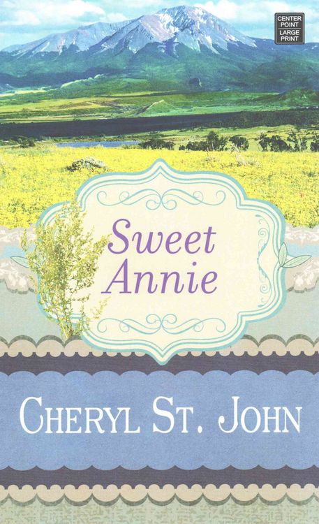 Produktbild: Sweet Annie