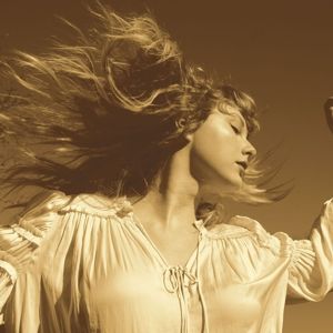 Produktbild: Fearless (Taylors Version) Ltd. 3LP