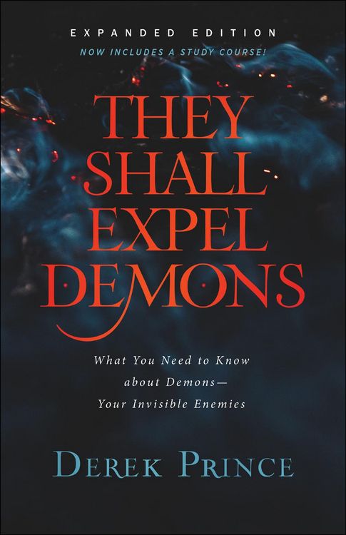 Produktbild: They Shall Expel Demons