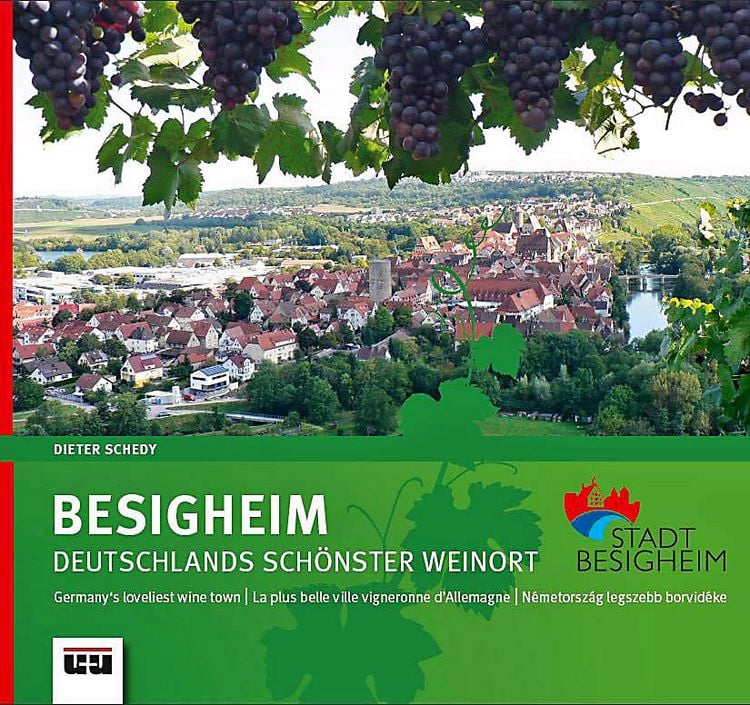 Produktbild: Besigheim