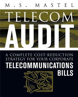 Produktbild: Telecom Audit