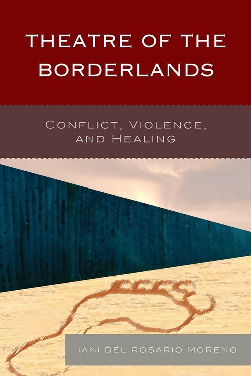 Produktbild: Theatre of the Borderlands