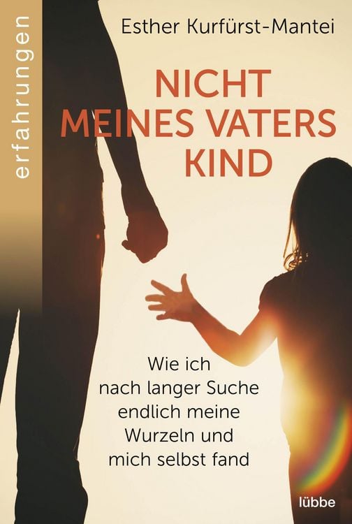 Produktbild: Nicht meines Vaters Kind