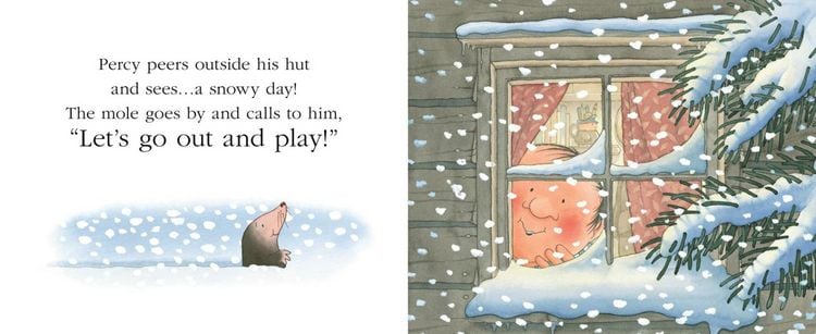 Produktbild: The Greatest Snowman