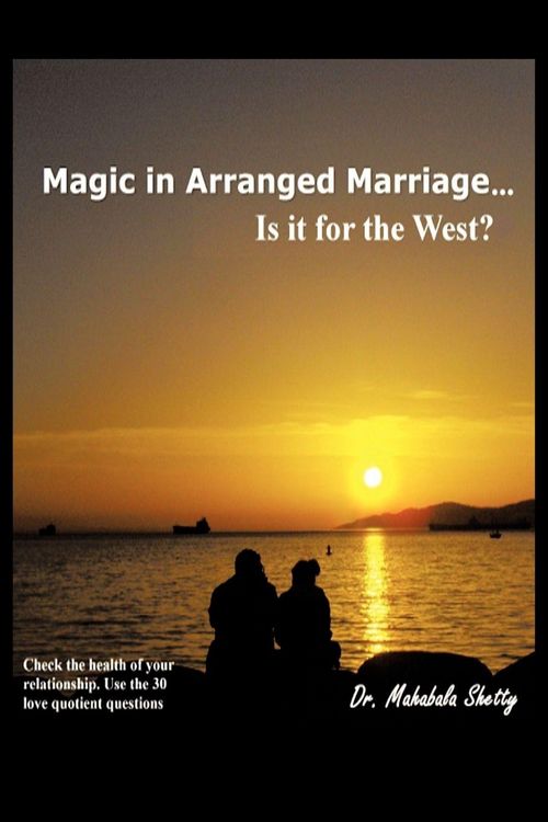 Produktbild: Magic in Arranged Marriage