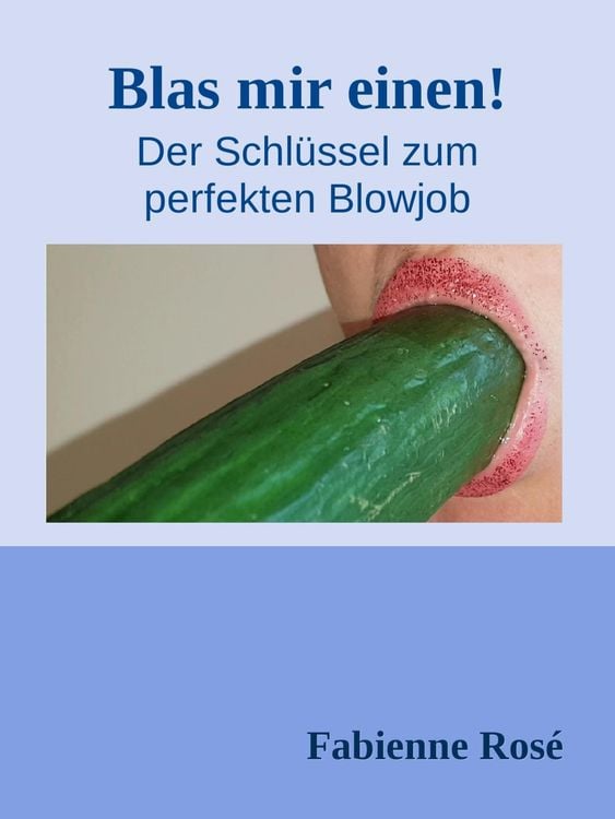Produktbild: Blas mir einen!