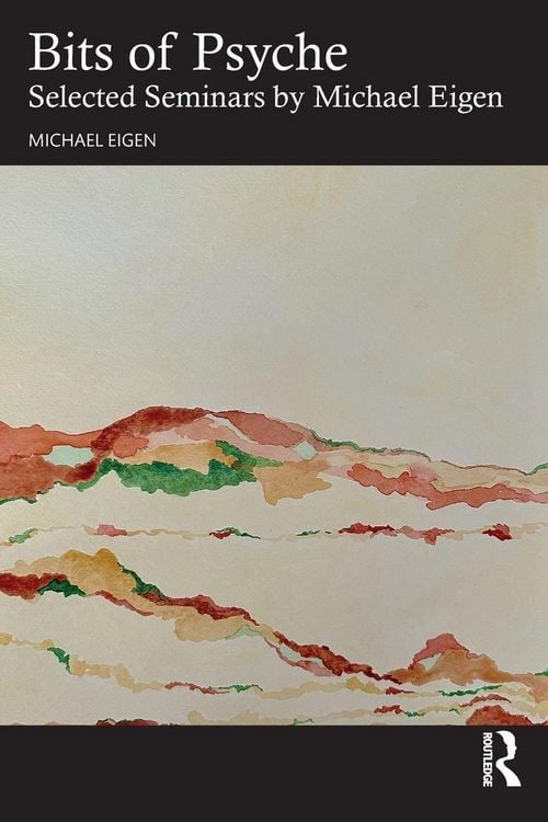 Produktbild: Bits of Psyche