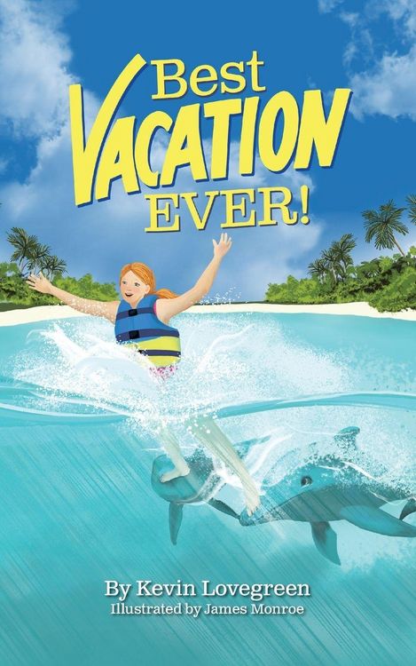 Produktbild: Best Vacation Ever