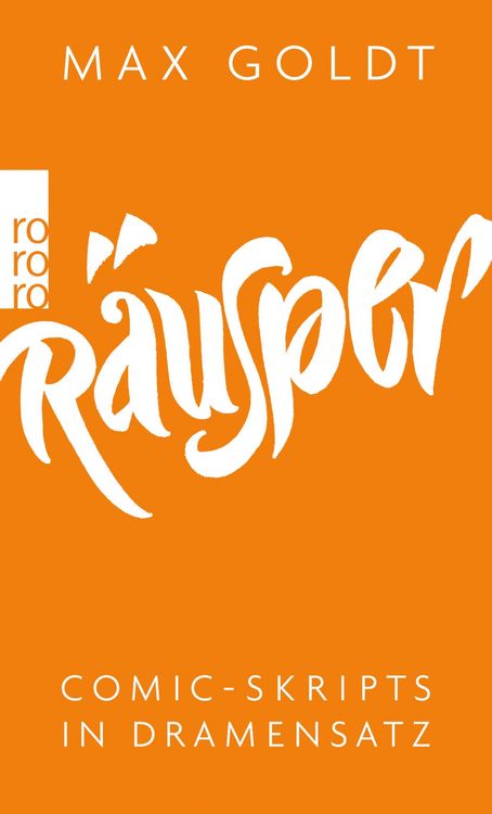 Produktbild: R&auml;usper