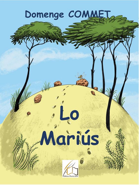 Produktbild: Lo Mari&uacute;s