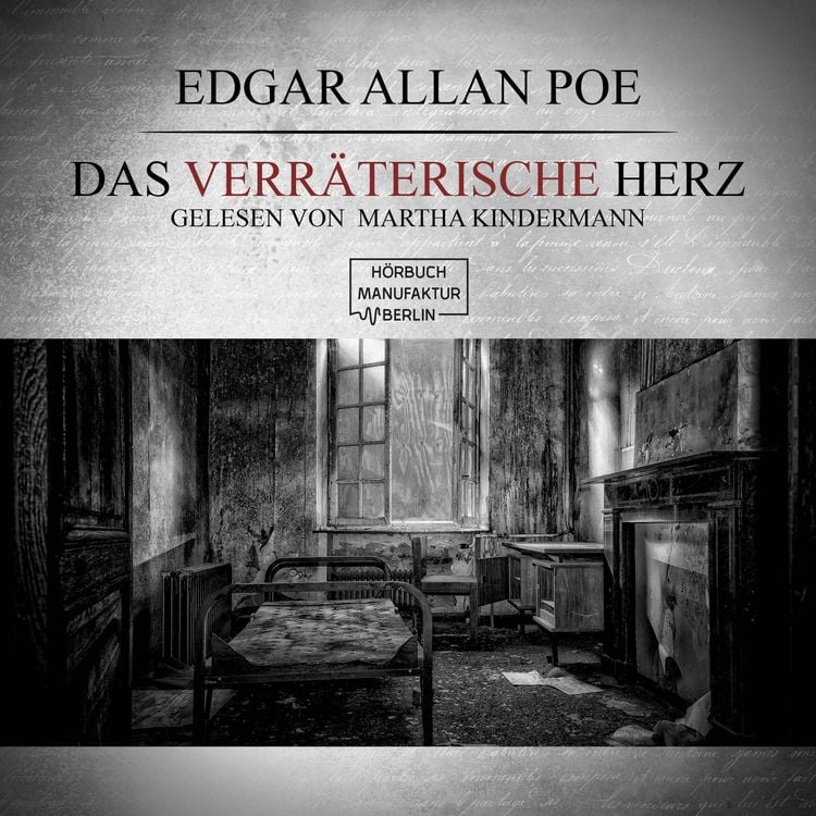 Produktbild: Das verr&auml;terische Herz