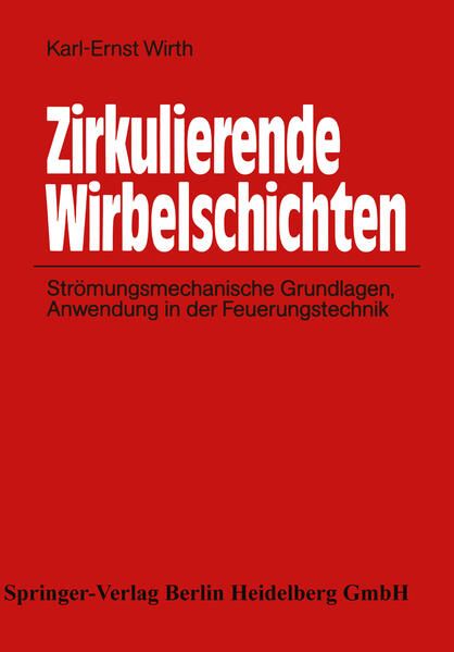 Produktbild: Zirkulierende Wirbelschichten
