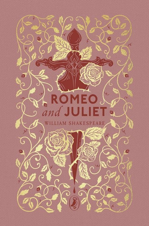 Produktbild: Romeo and Juliet