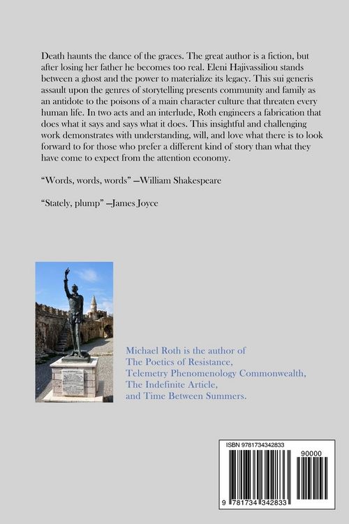 Produktbild: Being an Introduction