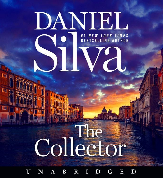 Produktbild: The Collector