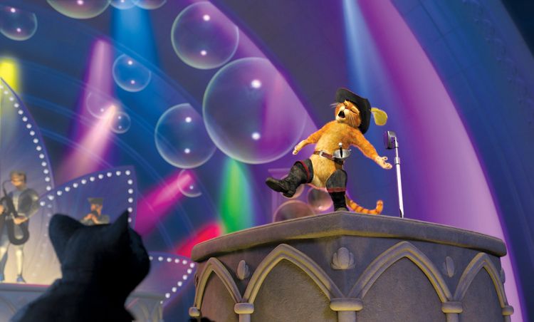Produktbild: Shrek 2 - Der tollk&uuml;hne Held kehrt zur&uuml;ck