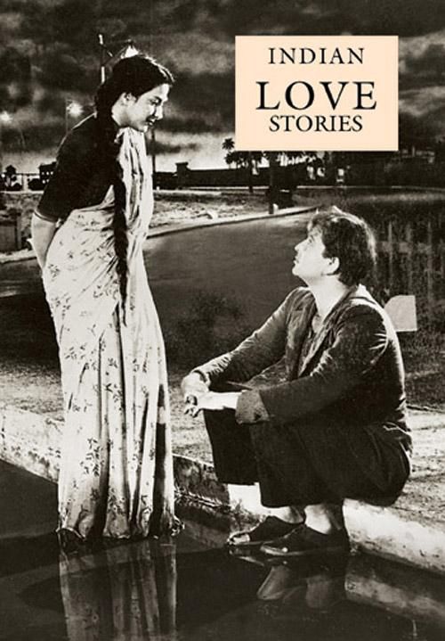 Produktbild: Indian Love Stories