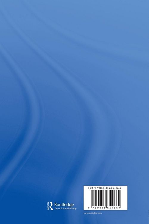 Produktbild: The Flawed Foundations of General Equilibrium Theory