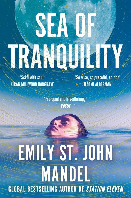Produktbild: Sea of Tranquility