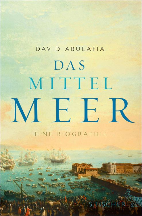 Produktbild: Das Mittelmeer