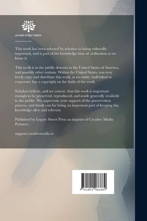 Produktbild: Blue Grass Ballads and Other Verse