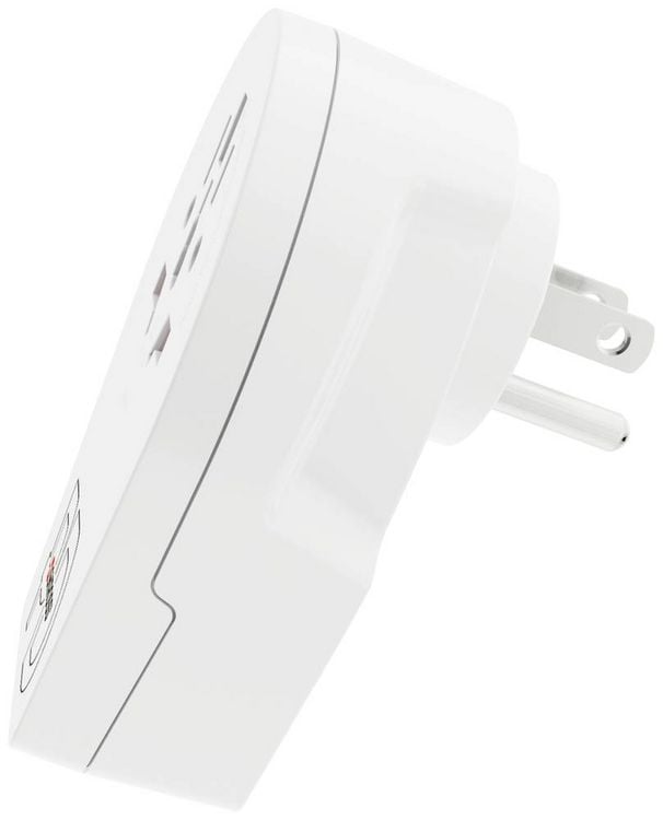Produktbild: Skross 1.500292 Reiseadapter Country Adapter World to US USB C20PD