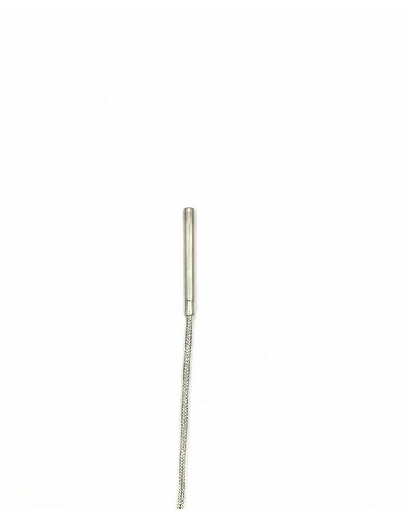 Produktbild: Enda Temperatursensor K1-PT100-6x60-2M F&uuml;hler-Typ Pt100 Messbereich Temperatur-50 bis 400 &deg;C Kabell&auml;nge (Details) 2 m F&uuml;hlerbreite 6 mm