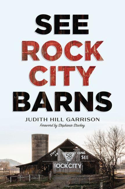 Produktbild: See Rock City Barns