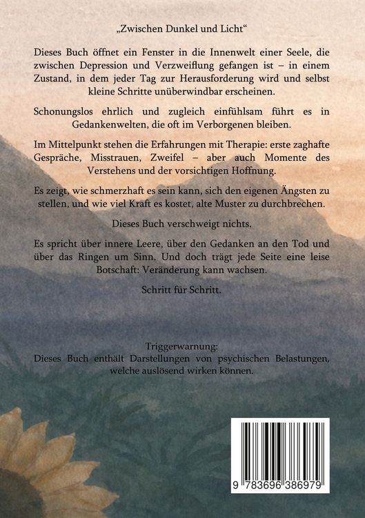 Produktbild: Diese sache mit dem leben
