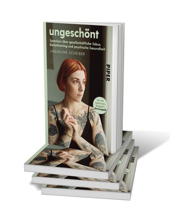 Produktbild: Ungesch&ouml;nt
