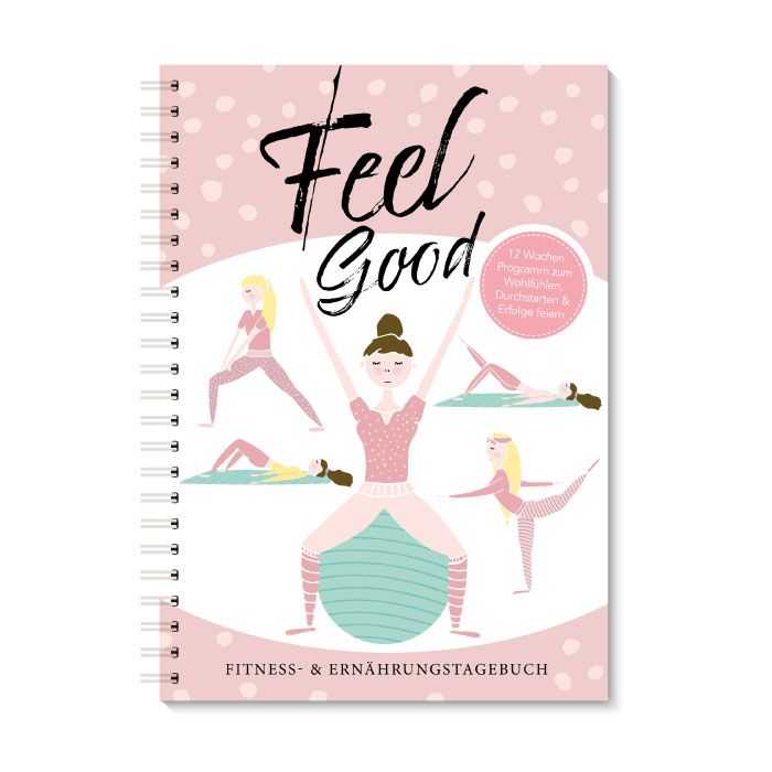 Produktbild: Feel Good