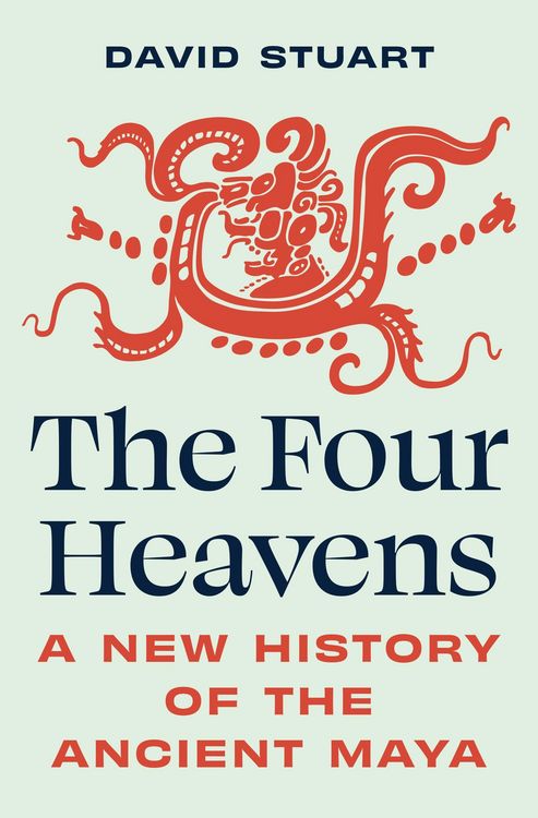 Produktbild: The Four Heavens