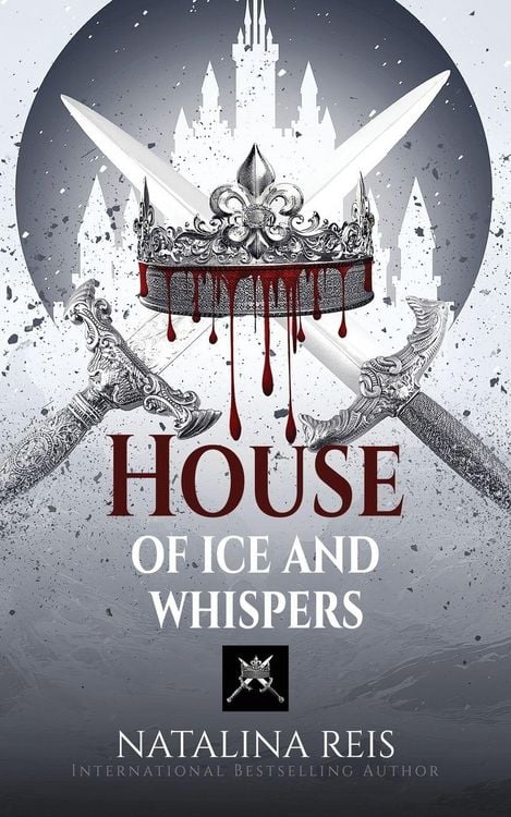 Produktbild: House of Ice and Whispers
