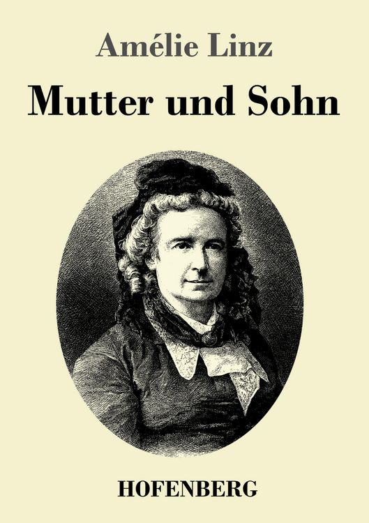 Produktbild: Mutter und Sohn