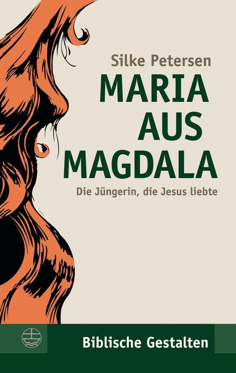 Produktbild: Maria aus Magdala