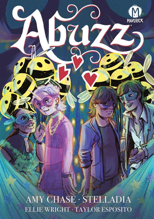 Produktbild: Abuzz