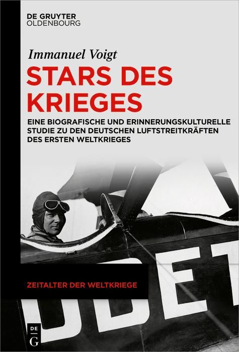 Produktbild: Stars des Krieges