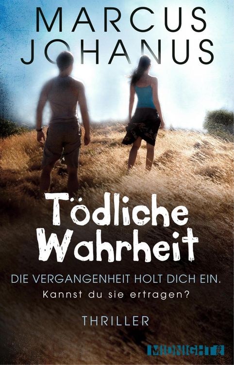 Produktbild: T&ouml;dliche Wahrheit