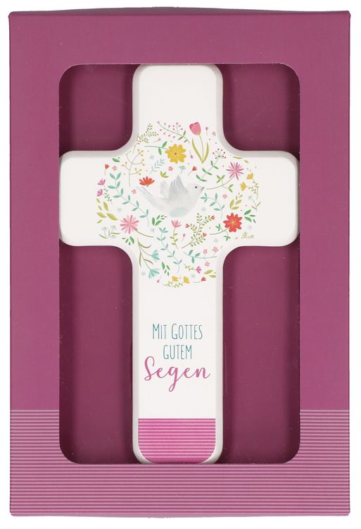 Produktbild: Mit Gottes gutem Segen