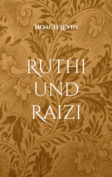 Produktbild: Ruthi und Raizi