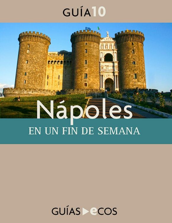 Produktbild: N&aacute;poles