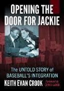 Produktbild: Opening the Door for Jackie
